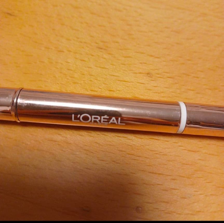 メイベリン スーパーミネラル24 01 コンシーラー　③