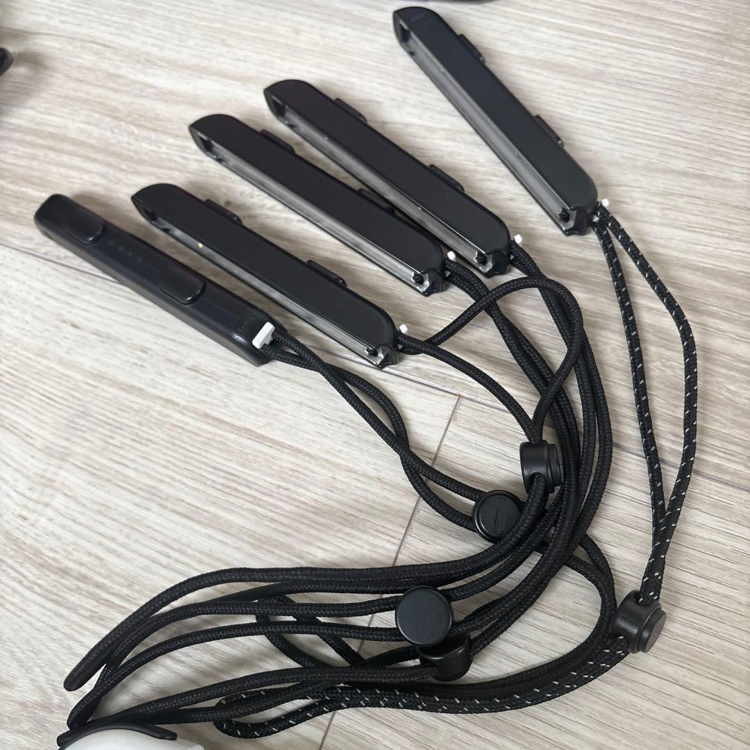 Nintendo Switch 本体セット+ コントローラー＋ジョイコン2つ