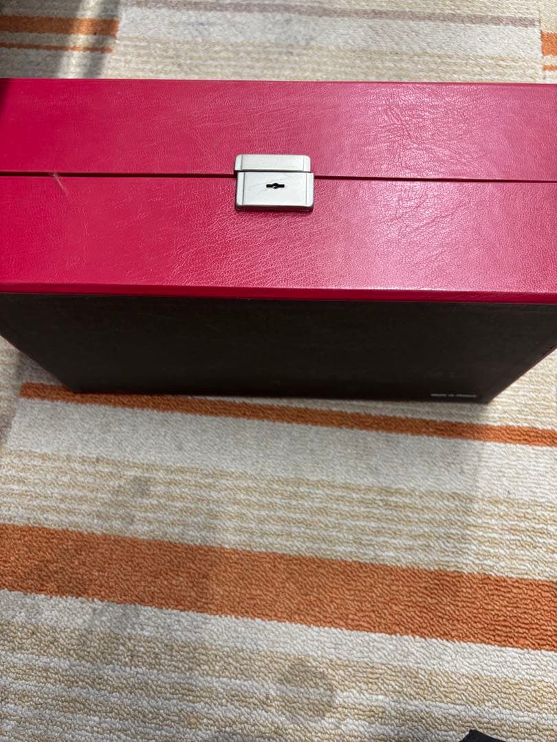 1863年デザインのブランデーセット