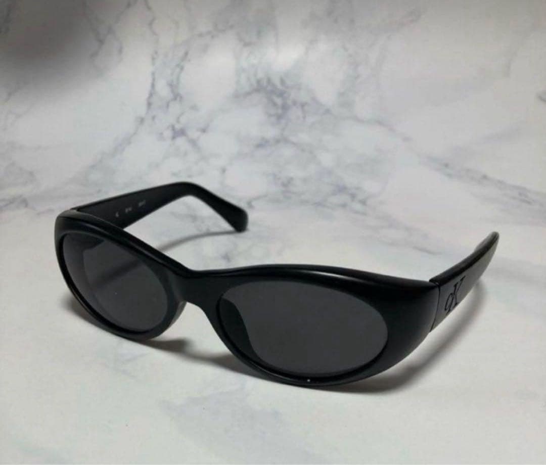 Fu*kIO着用  サングラス