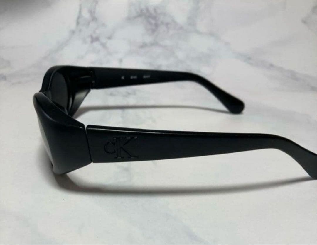 Fu*kIO着用  サングラス