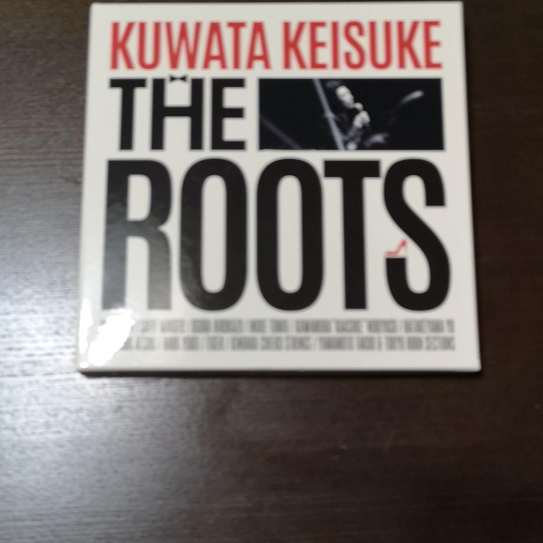桑田佳祐/THE ROOTS～偉大なる歌謡曲に感謝～〈初回限定盤〉
