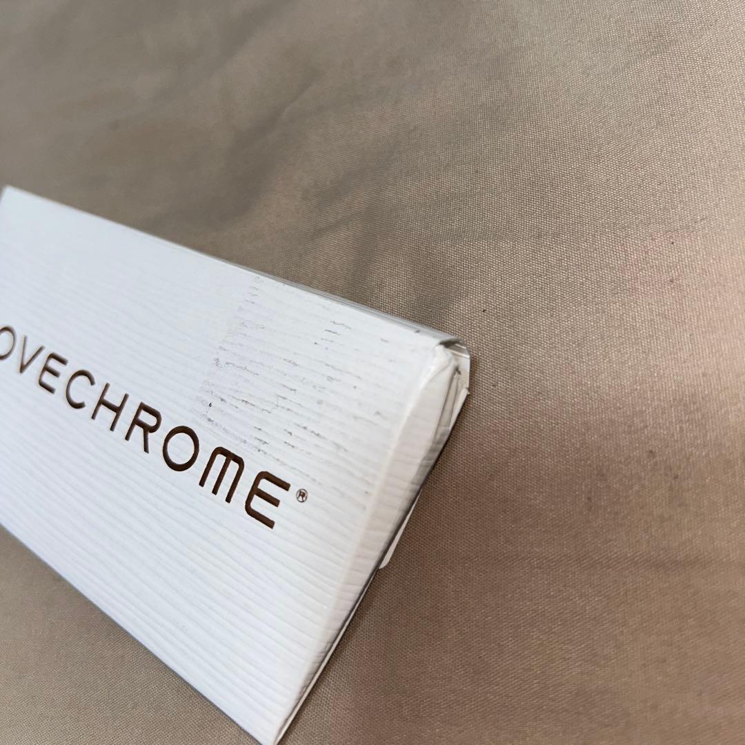 限定商品 LOVECHROME K24GP TSUKI ローズゴールド