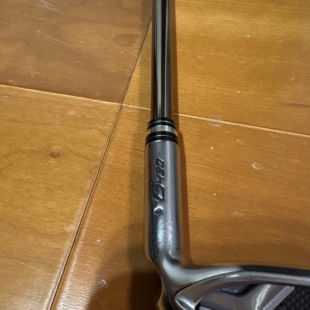 PING ピン G430 アイアンセット 7本