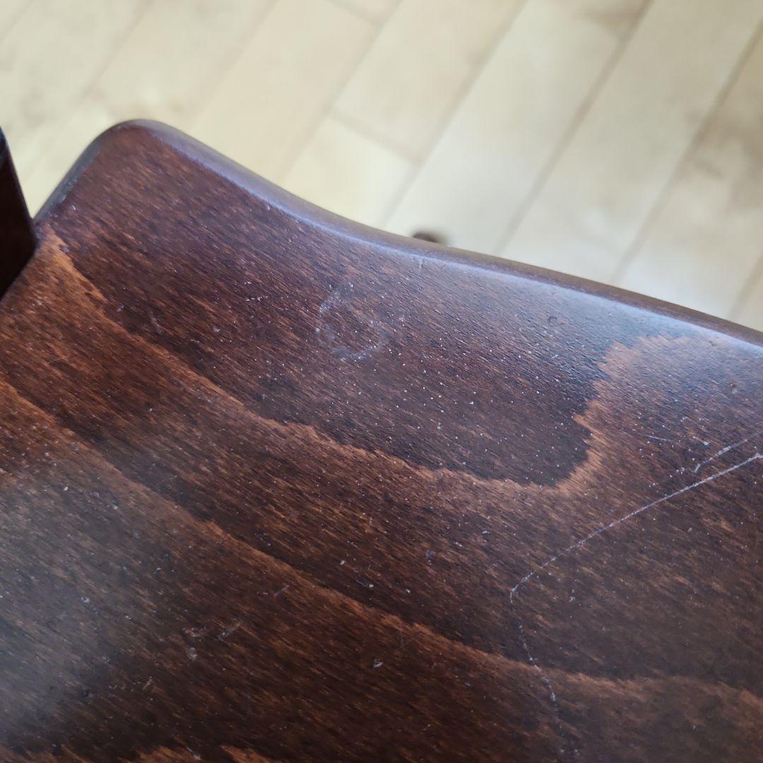 ccco STOKKE TRIPP TRAPP ウォールナットブラウン