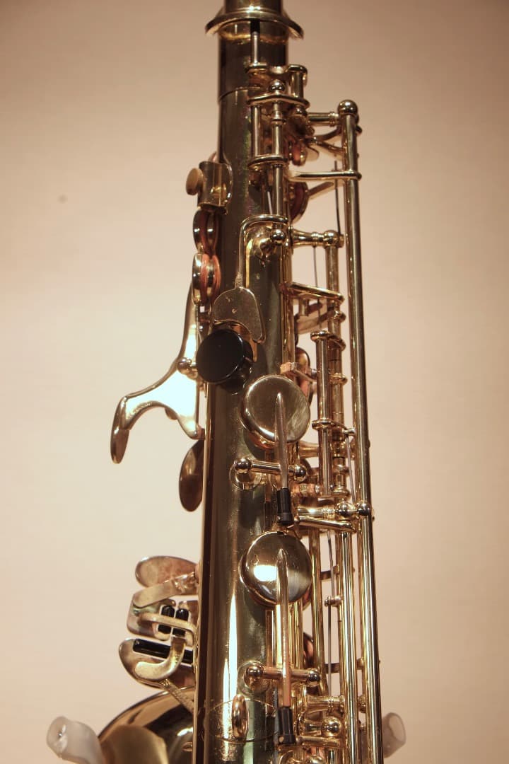 ヤマハ アルトサックス YAS-31