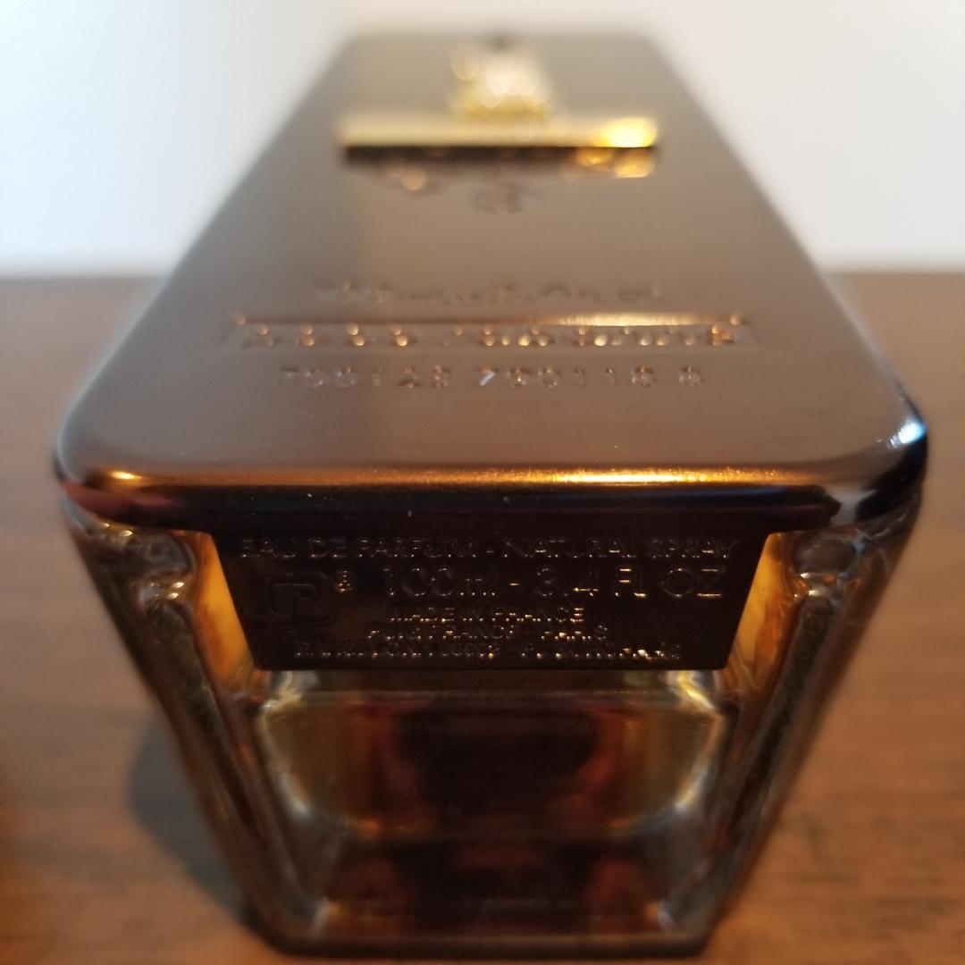 パコラバンヌ PACO RABANNE ワンミリオン ブリヴェ 100ML