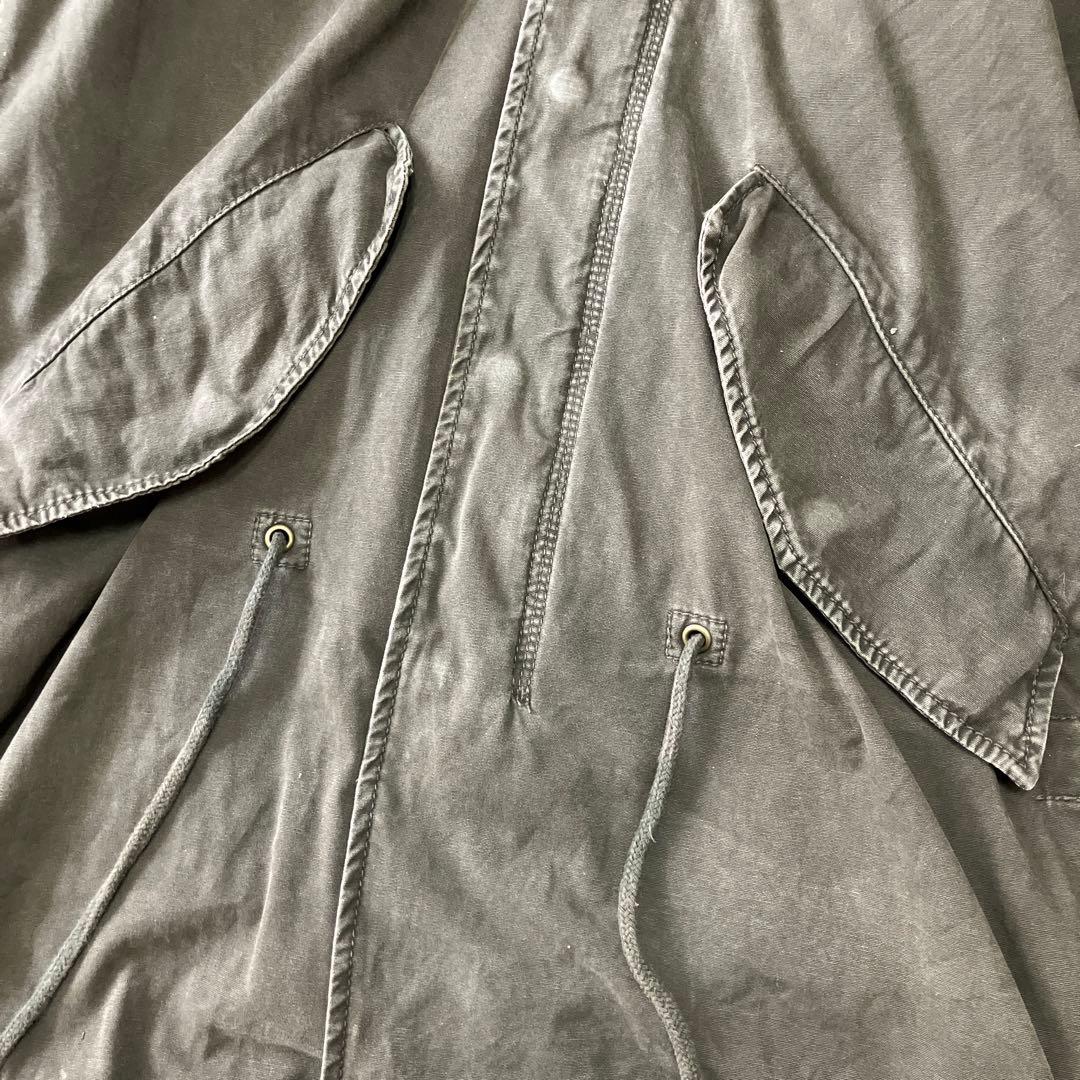 FREAK'S STORE モッズコート M65タイプ サイズL