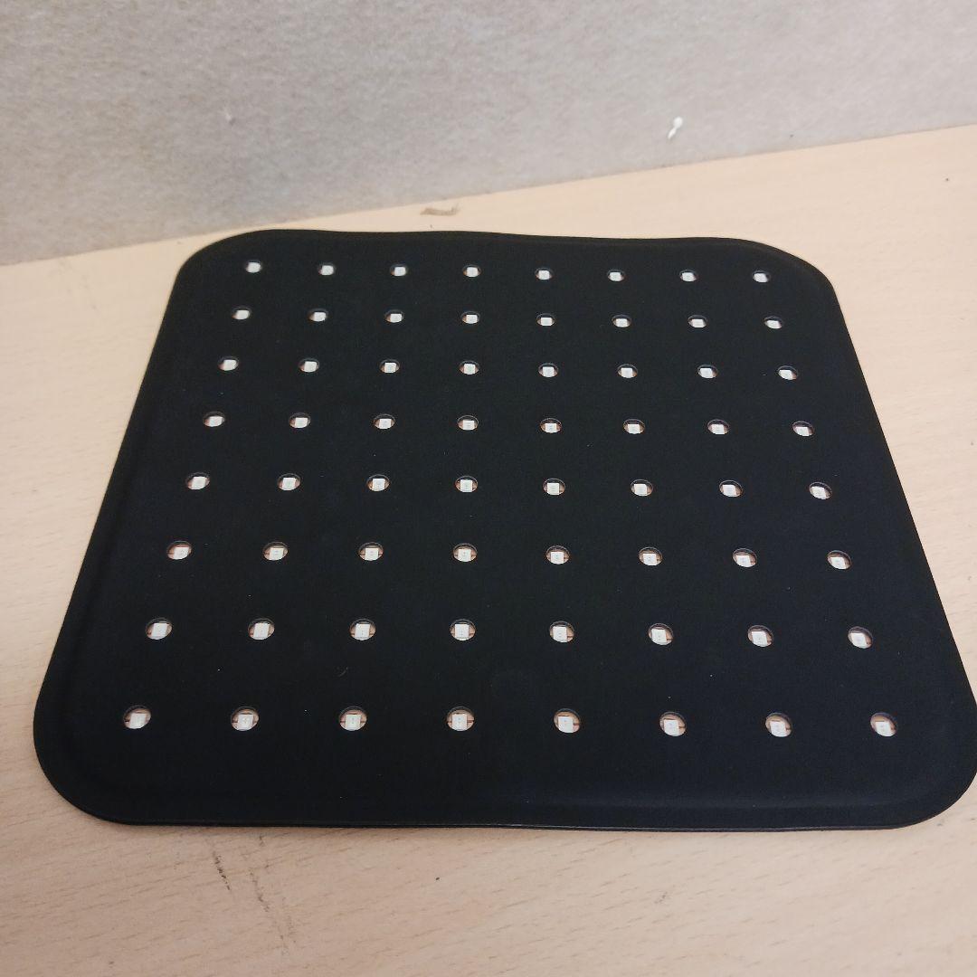 m092909k Cirius 温熱サポーター LED パット