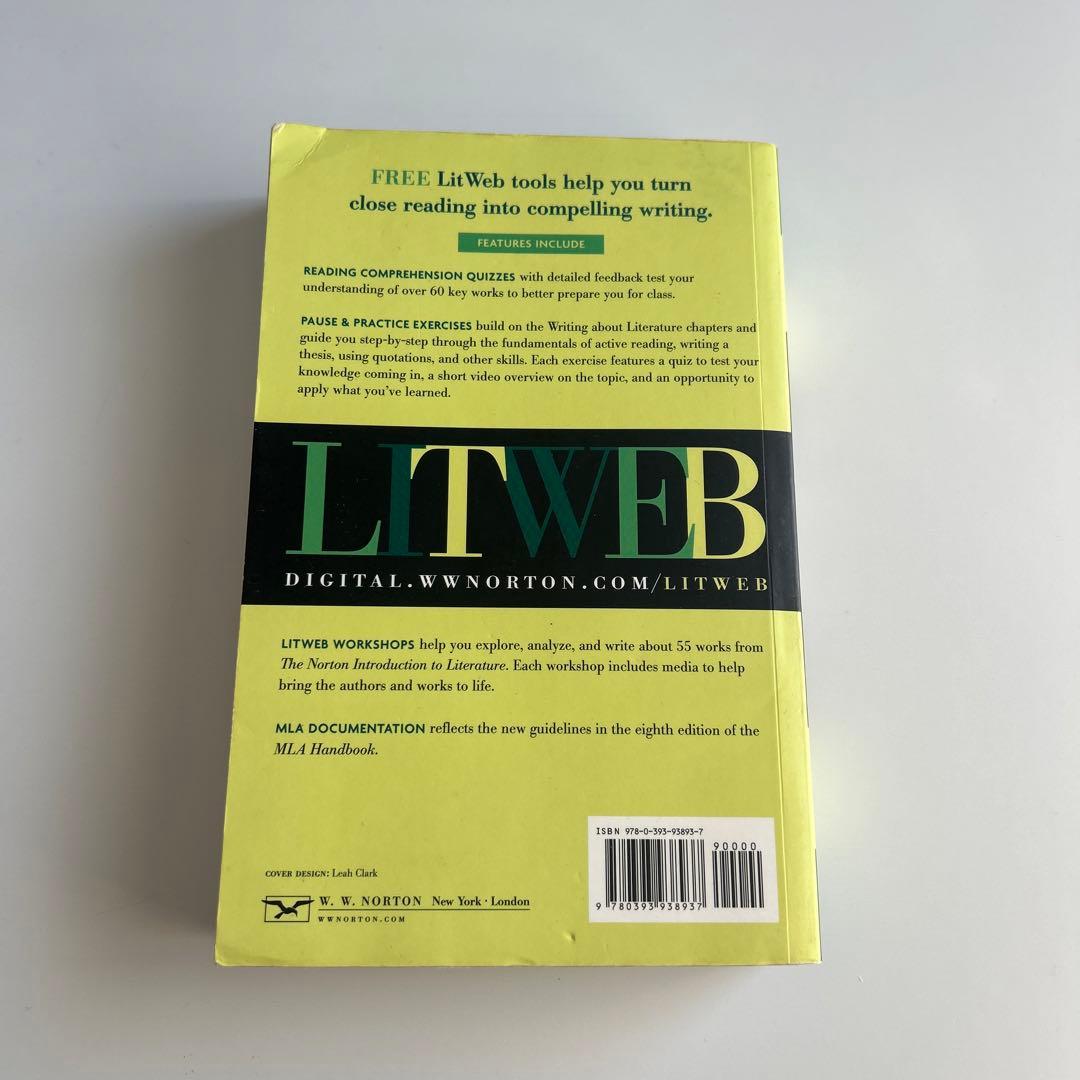 Literature Kerry J. Mays イギリス、アメリカ文学作品特集