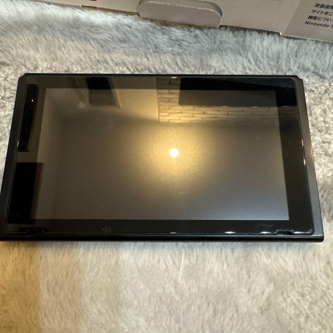 Nintendo SWITCH 本体　周辺機器セット