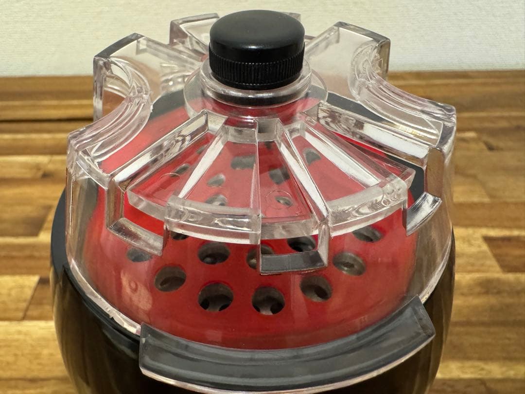 12月6日まで限定値引き‼︎ サンニシムラメガネフレーム加工ヒーター　No.169