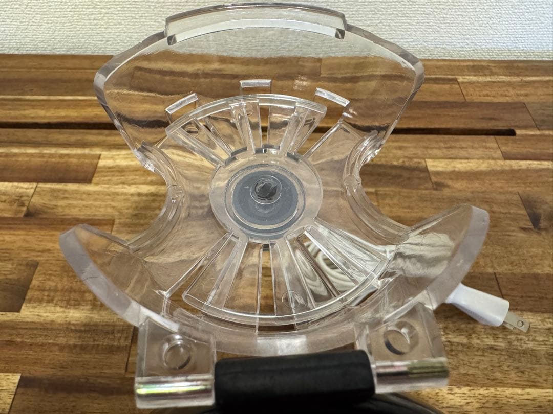 12月6日まで限定値引き‼︎ サンニシムラメガネフレーム加工ヒーター　No.169