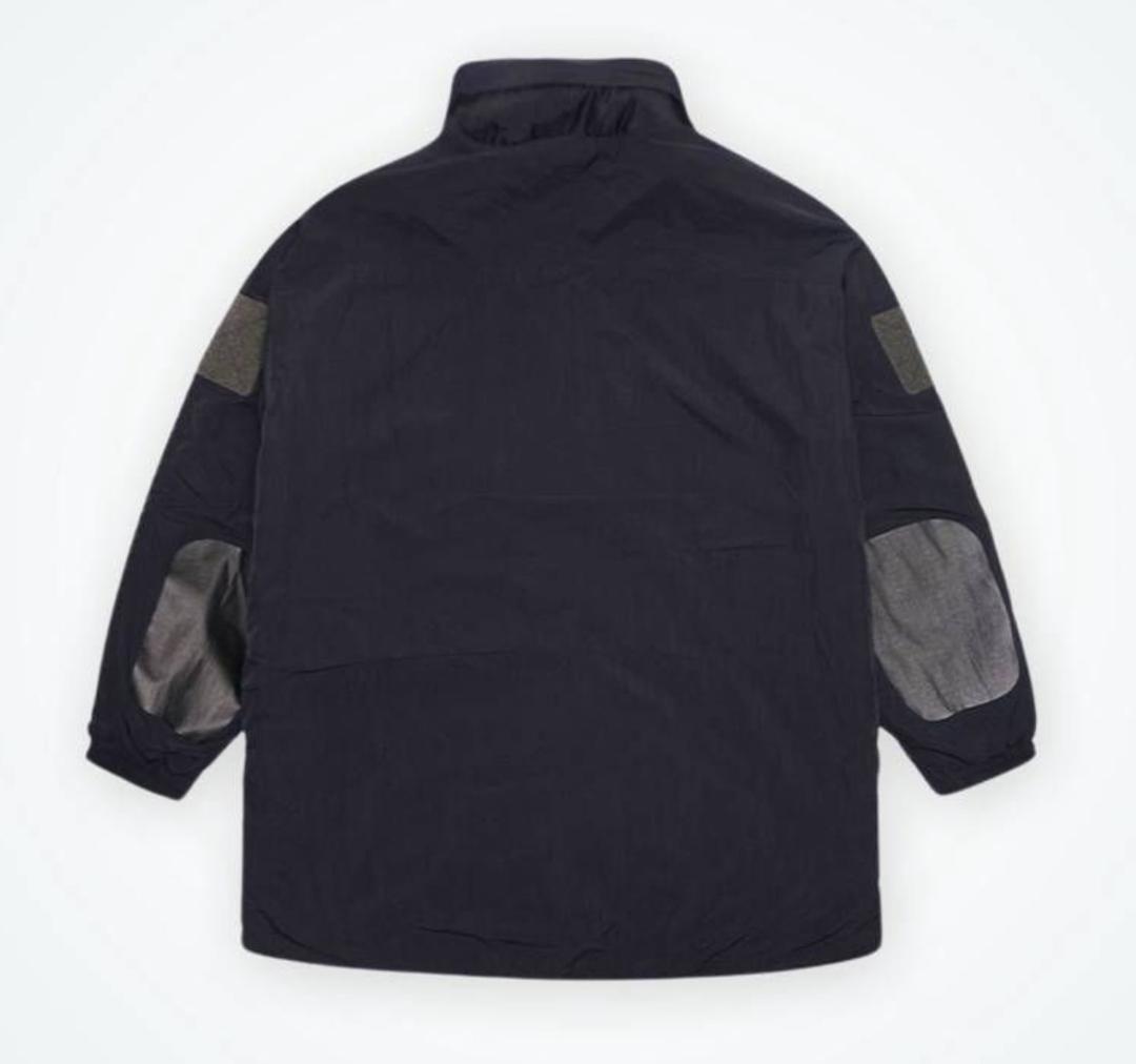 23aw Wild Things 限定色 Type2 モンスターパーカー