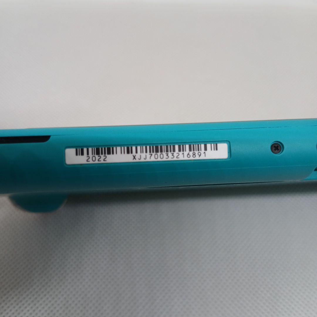 ニンテンドーSwitchLite　本体