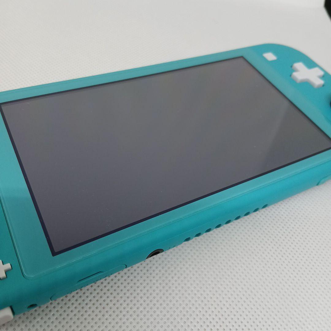 ニンテンドーSwitchLite　本体