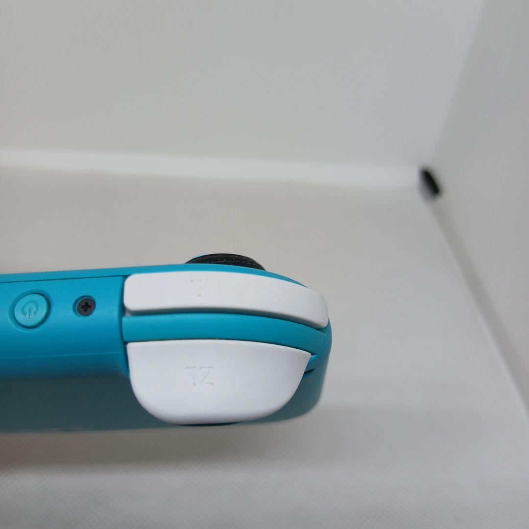 ニンテンドーSwitchLite　本体