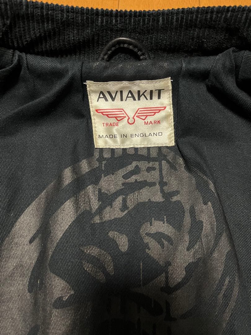 【ルイスレザー×ヒステリック グラマー】レザージャケット