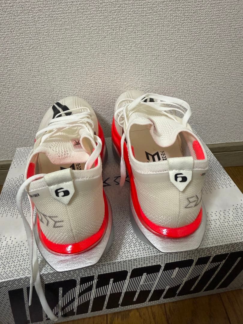 リーニン　FEIDIAN ELITE 6 24センチ