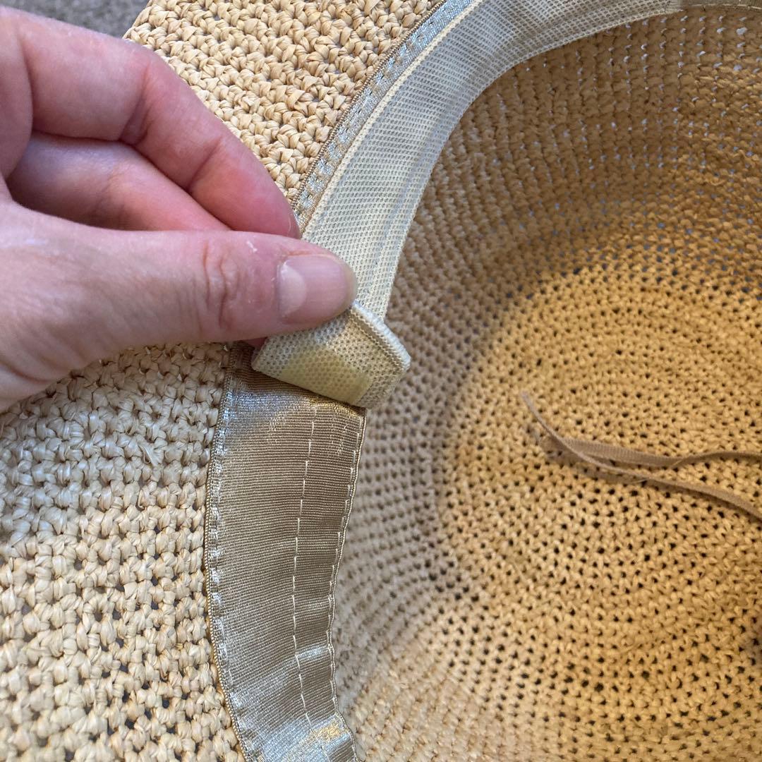 ヘレンカミンスキー　ハット