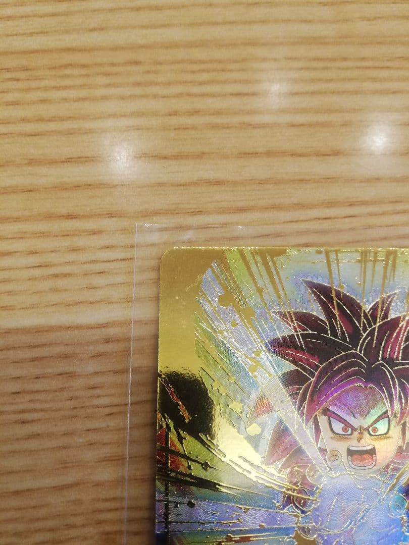 【パラレル】SDV4-060 孫悟空：ＤＡ GDR