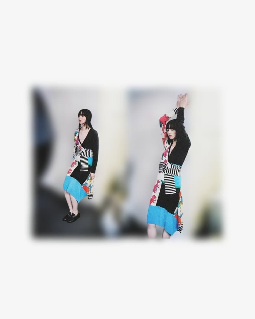 DSMG購入 Lamuseum nanakomatsu 小松菜奈