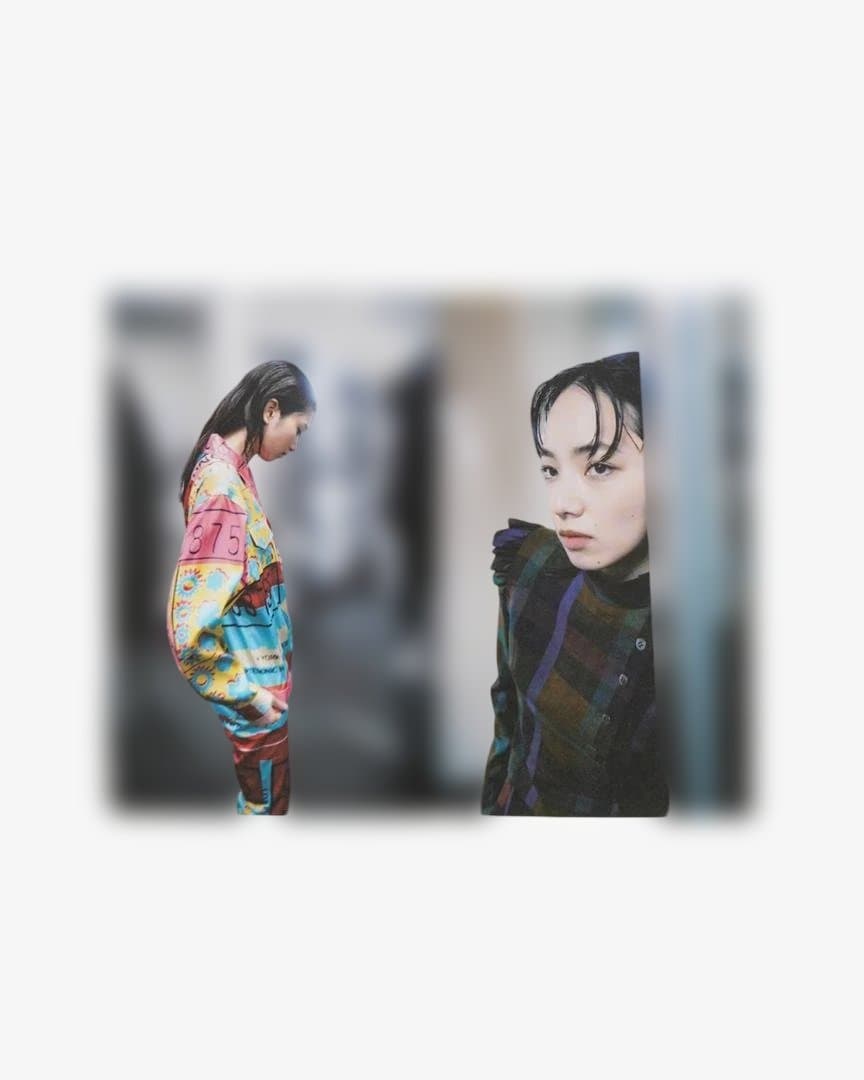 DSMG購入 Lamuseum nanakomatsu 小松菜奈