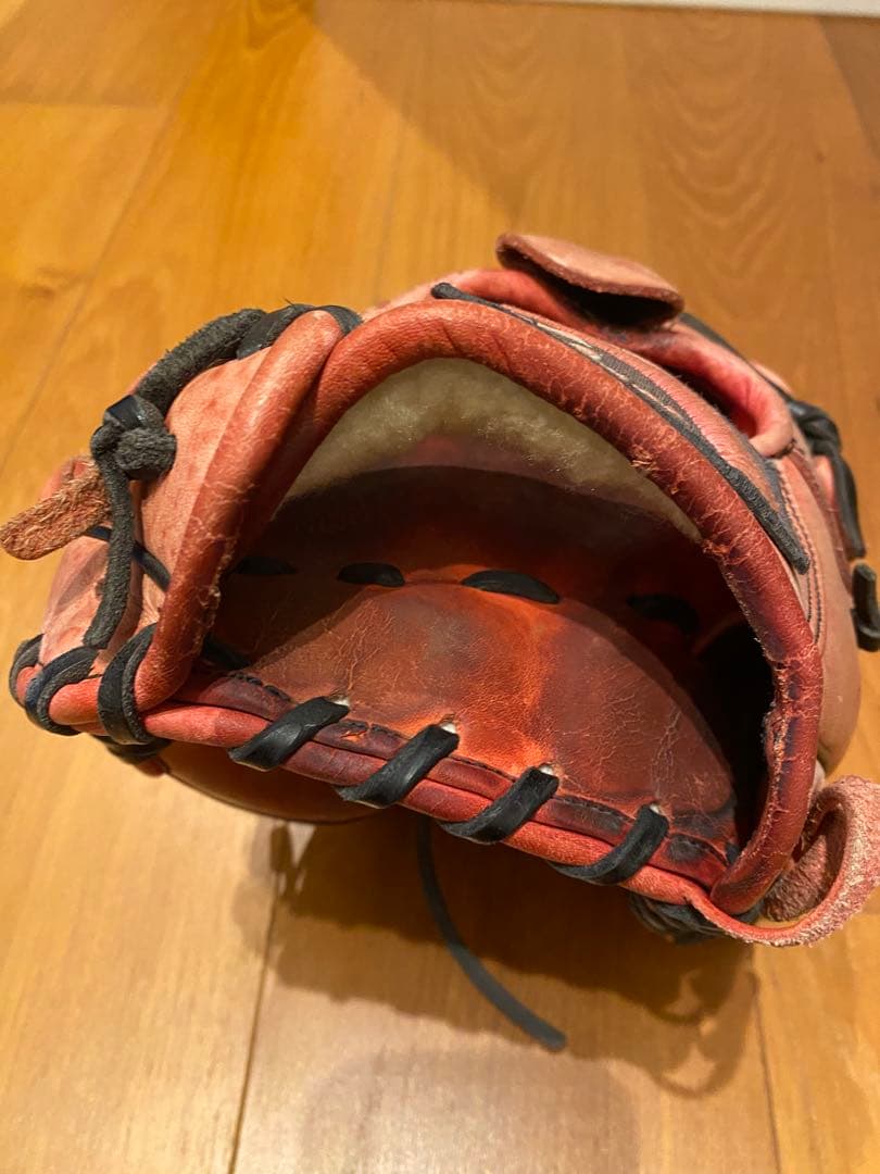 久保田スラッガー　オーダー　軟式投手用