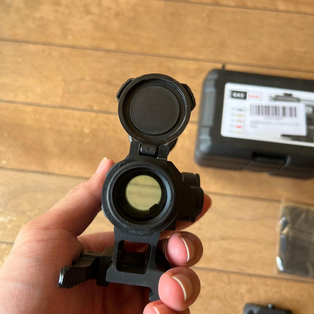 ベクターオプティクス　マーベリック gen2 1×25 ドットサイト