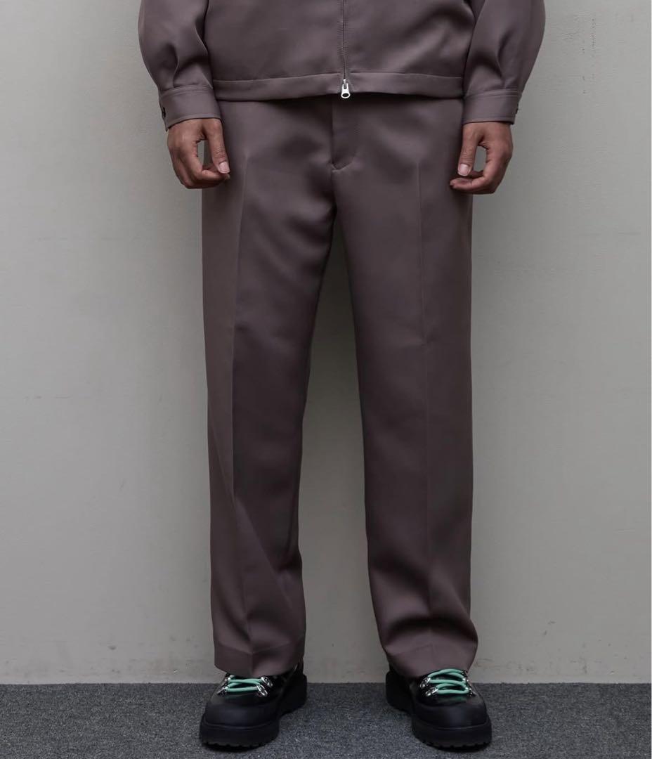 BAL original FARAH スラックス パンツ アンブロ