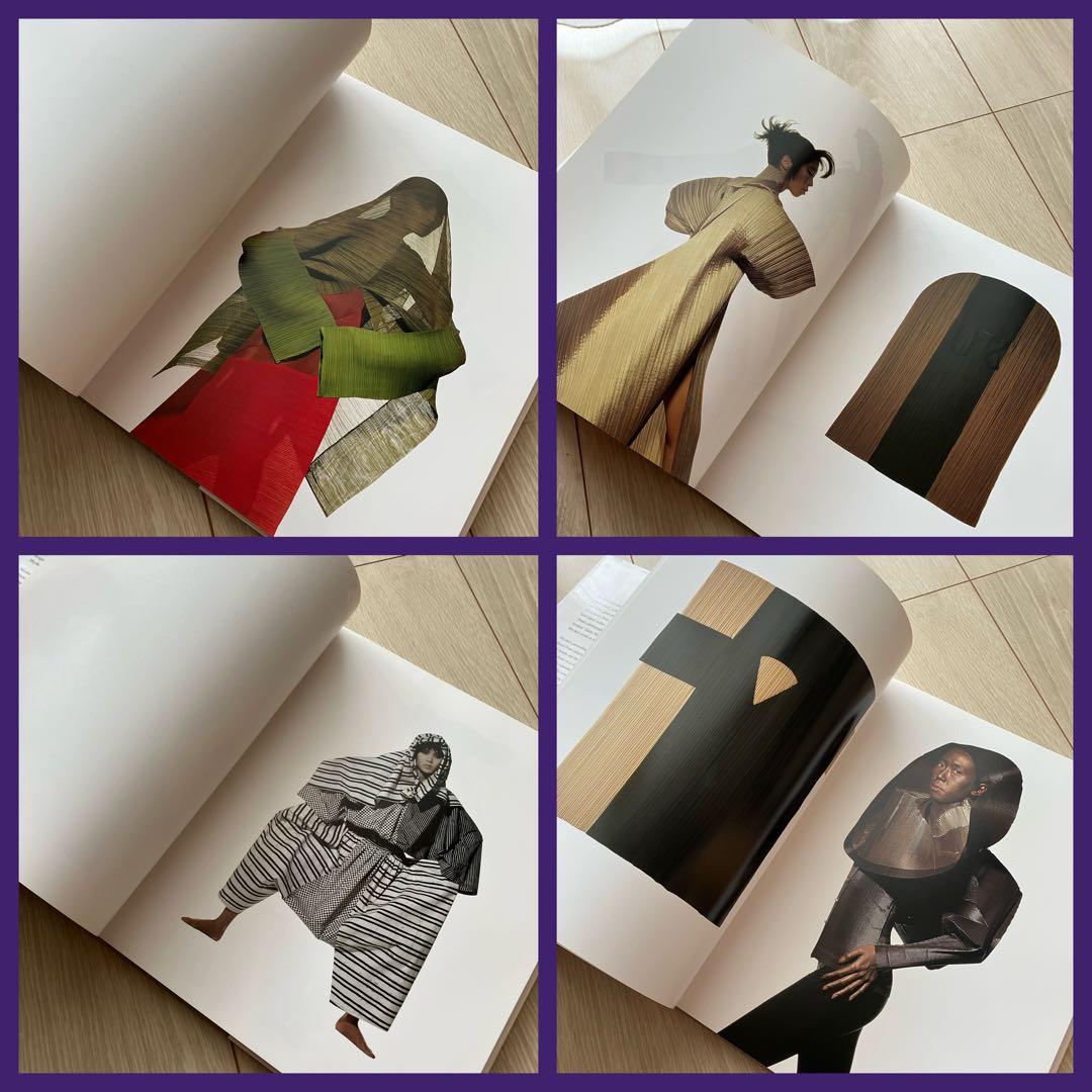 希少❗️【Irving Penn/ Issey Miyake】ファッション写真