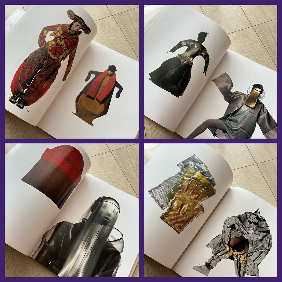 希少❗️【Irving Penn/ Issey Miyake】ファッション写真