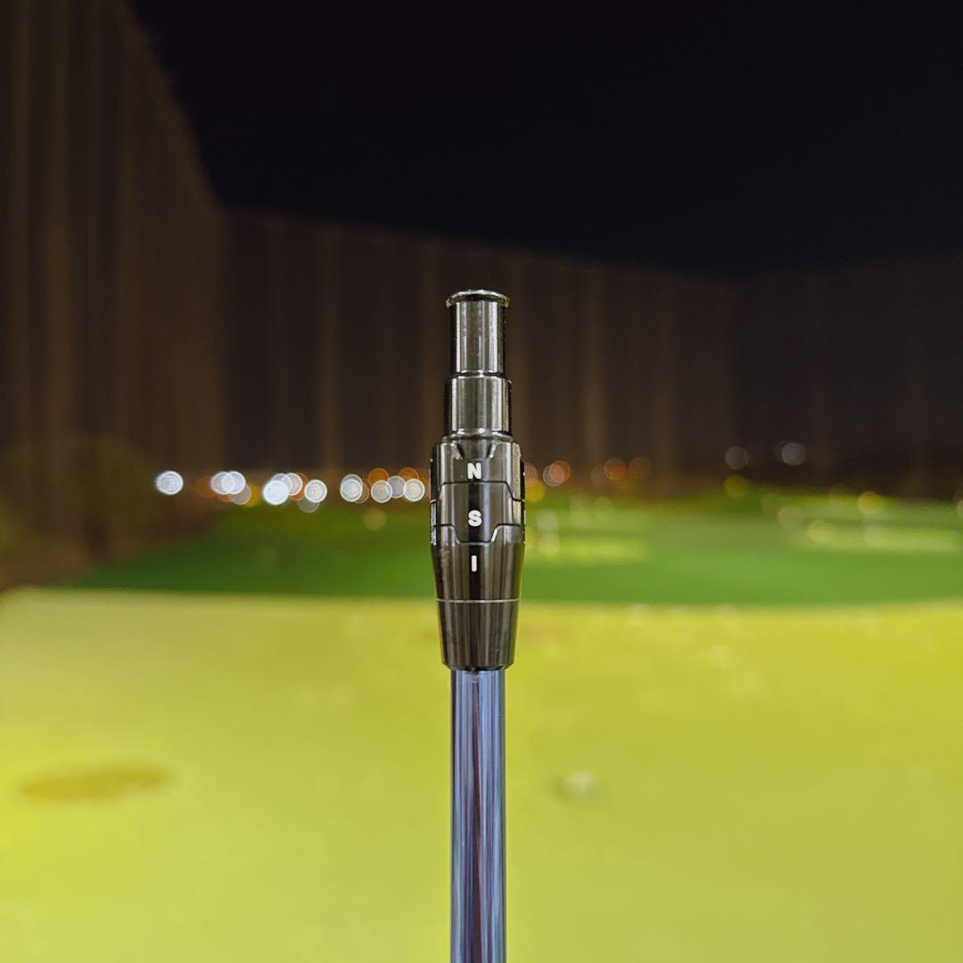 Diamana TB 50s / ドライバー用 / キャロウェイスリーブ）