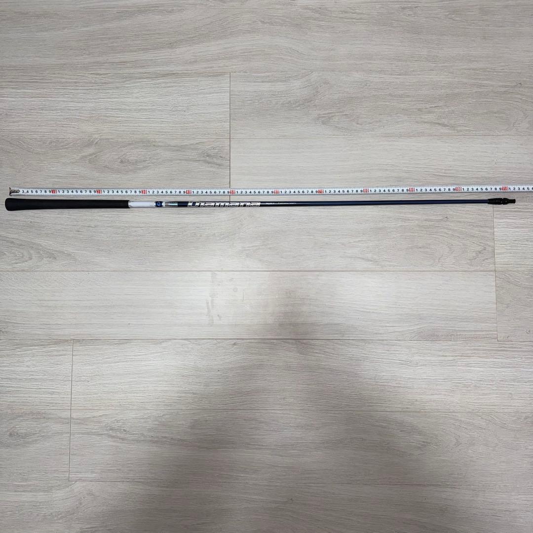 Diamana TB 50s / ドライバー用 / キャロウェイスリーブ）