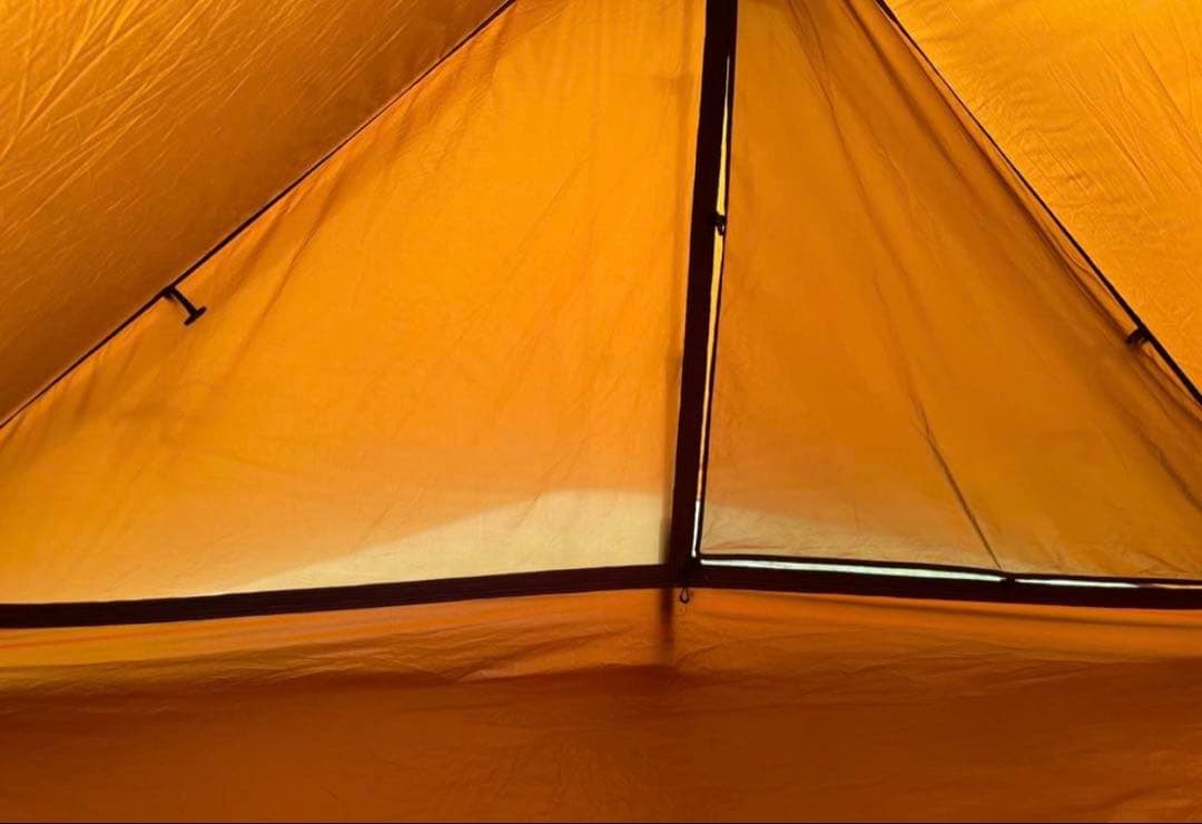 テント・タープ tfs THE FREE SPRITS Libra2 4S