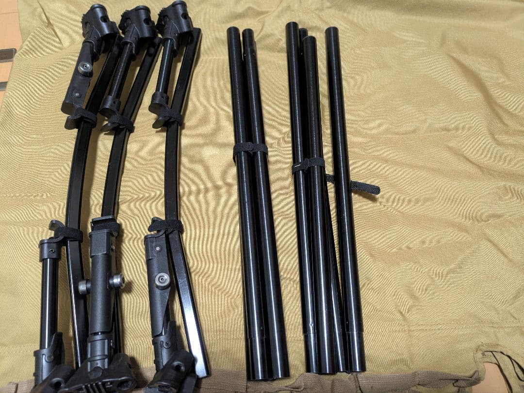 WHATNOT 2WAYコット ワットノット