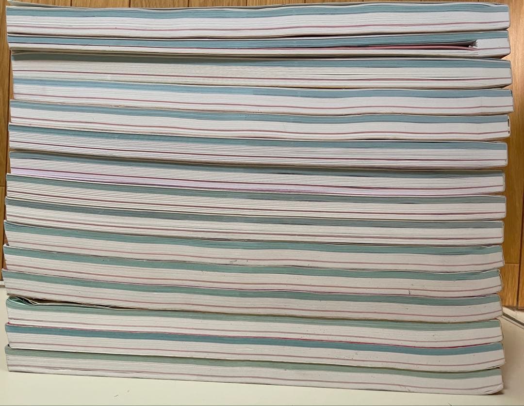 有名小学校入試問題集 2007-2021 セット　（希少）奨学社