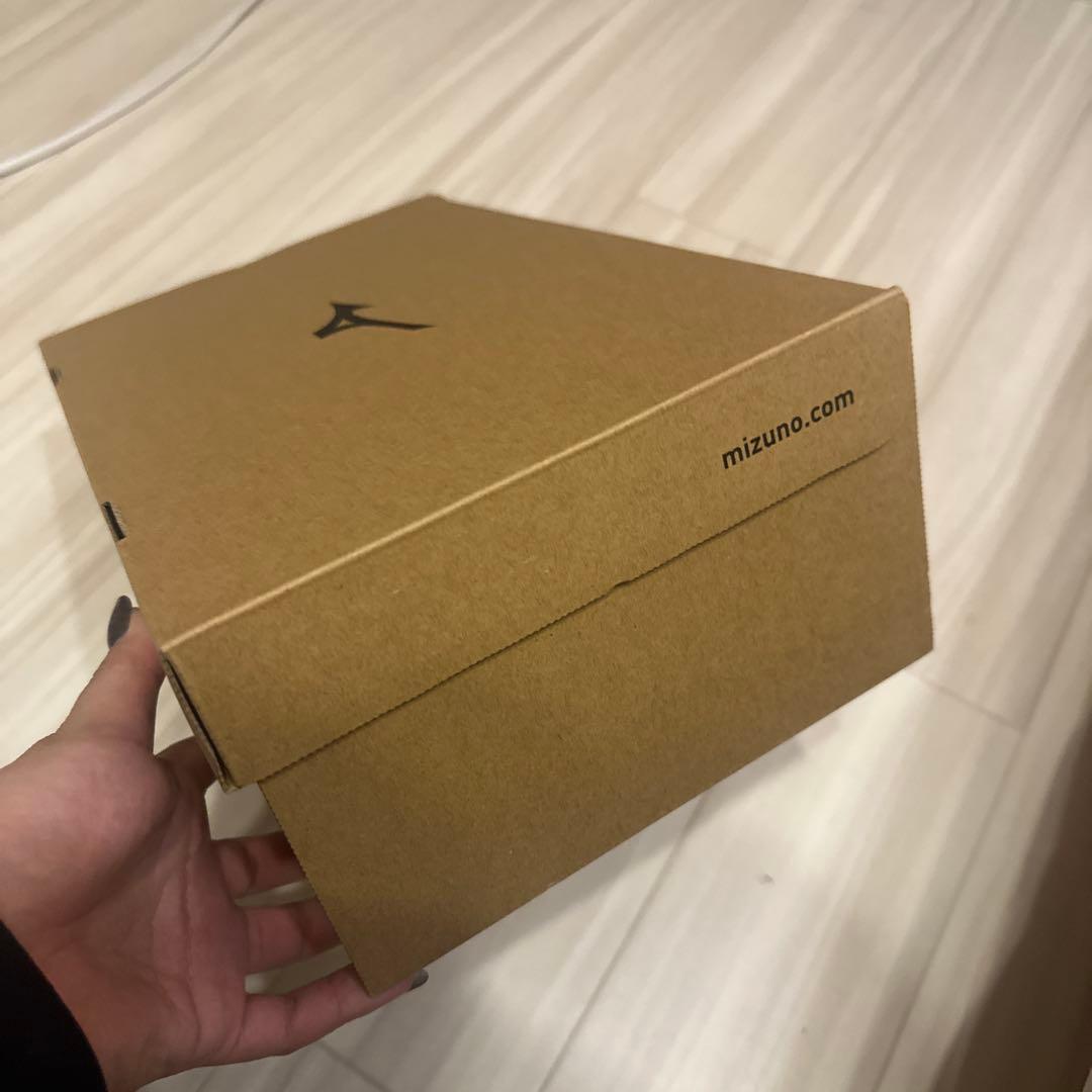 ミズノ プロテクティブスニーカー ES31L 26.0 新品未使用