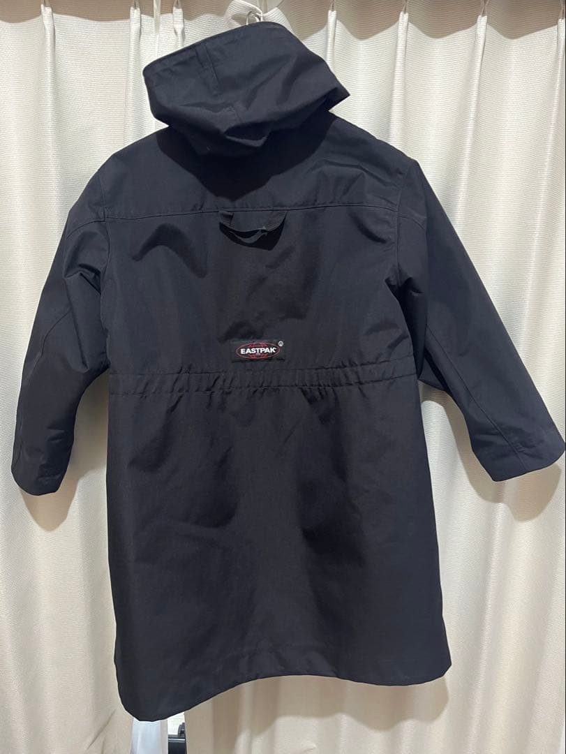 UNDERCOVER 21AW ×EASTPAK NYLON MOD COAT