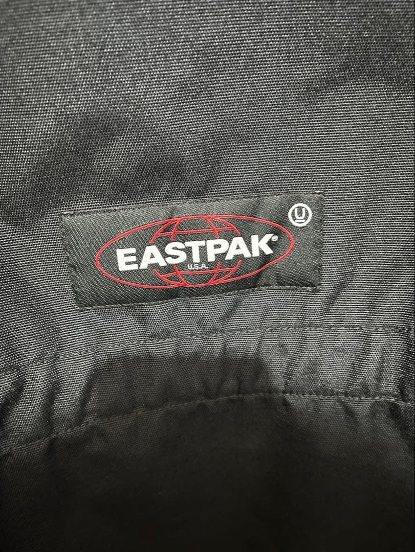 UNDERCOVER 21AW ×EASTPAK NYLON MOD COAT