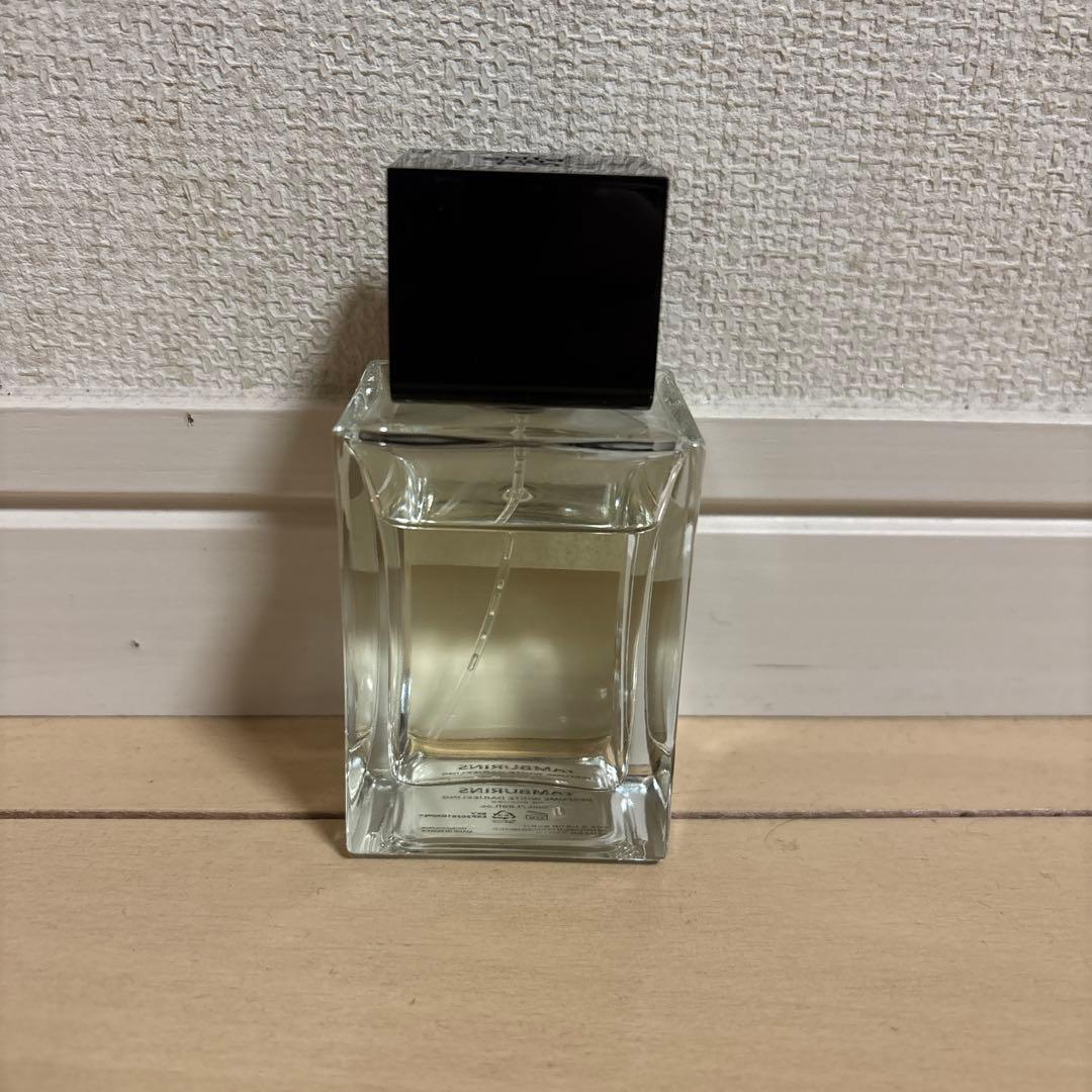 TAMBURINS （WHITE DARJEELING）