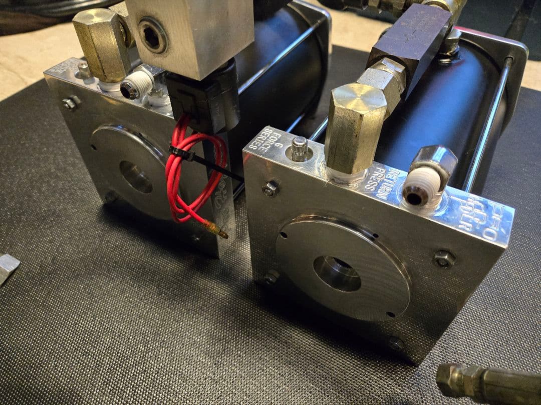 ハイドロ　プロホッパー　希少PROHOPPER G-force