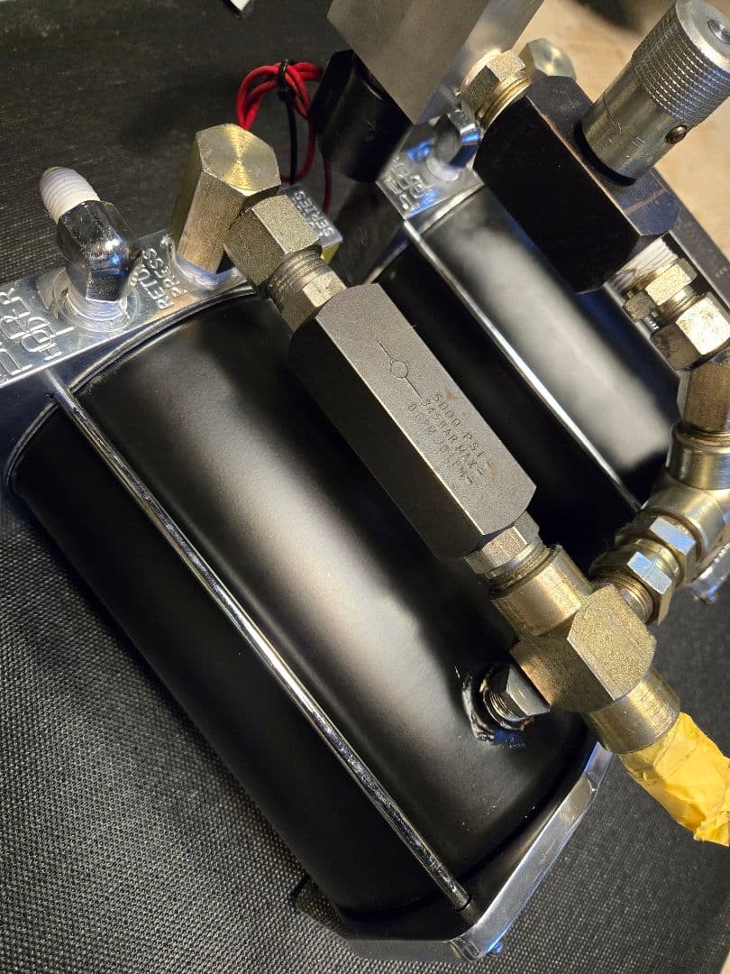 ハイドロ　プロホッパー　希少PROHOPPER G-force