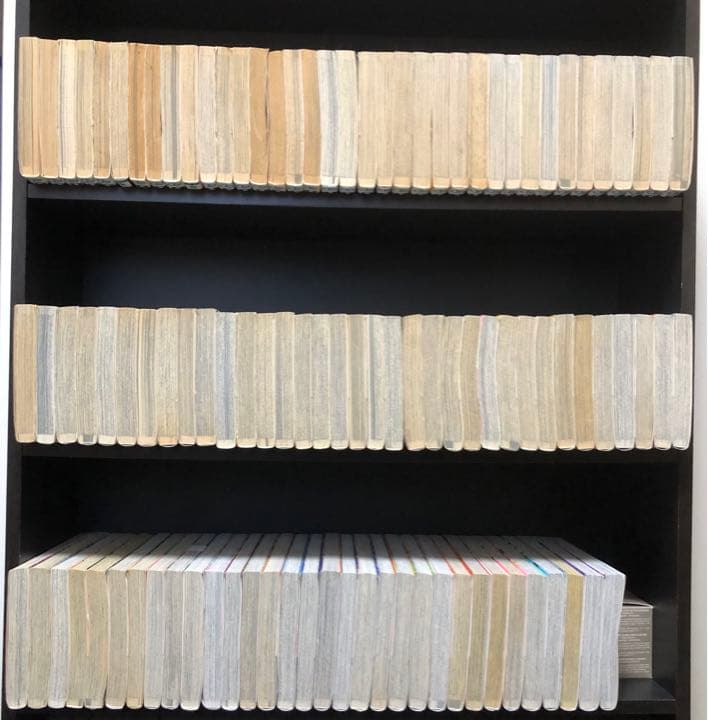 美品多数！ ワンピース  1〜104巻　全巻 ONE PIECE