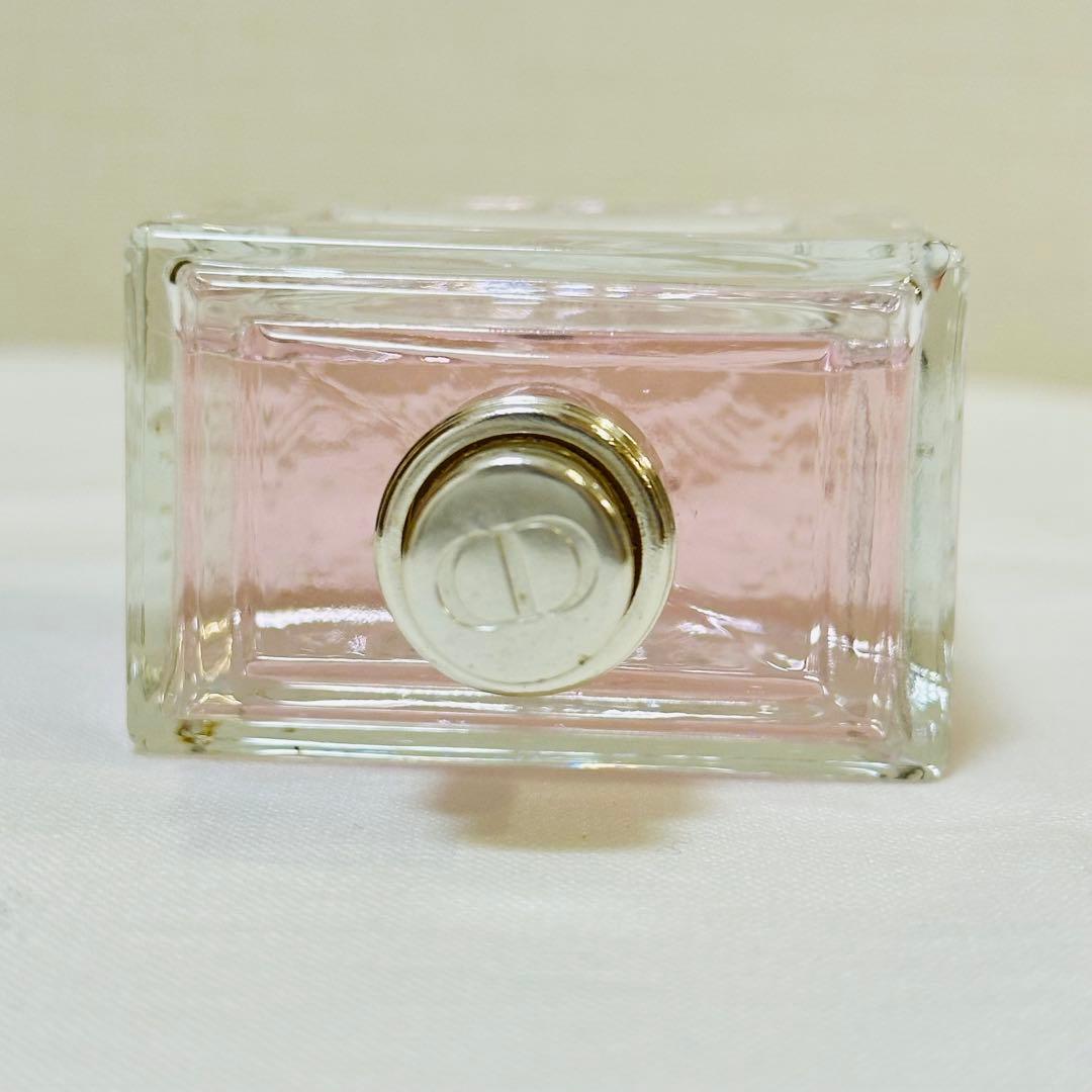 Dior ミスディオール ブルーミングブーケ　オードトワレ　50ml