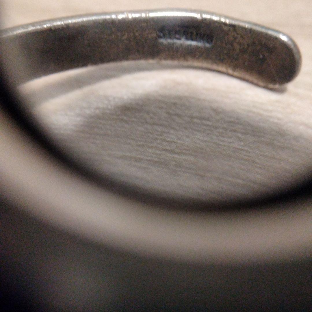 STARLING ターコイズ バングル