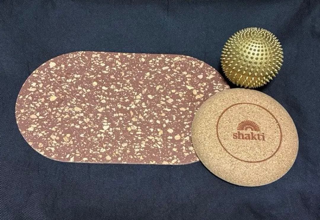 シャクティマット　ワンダーボール