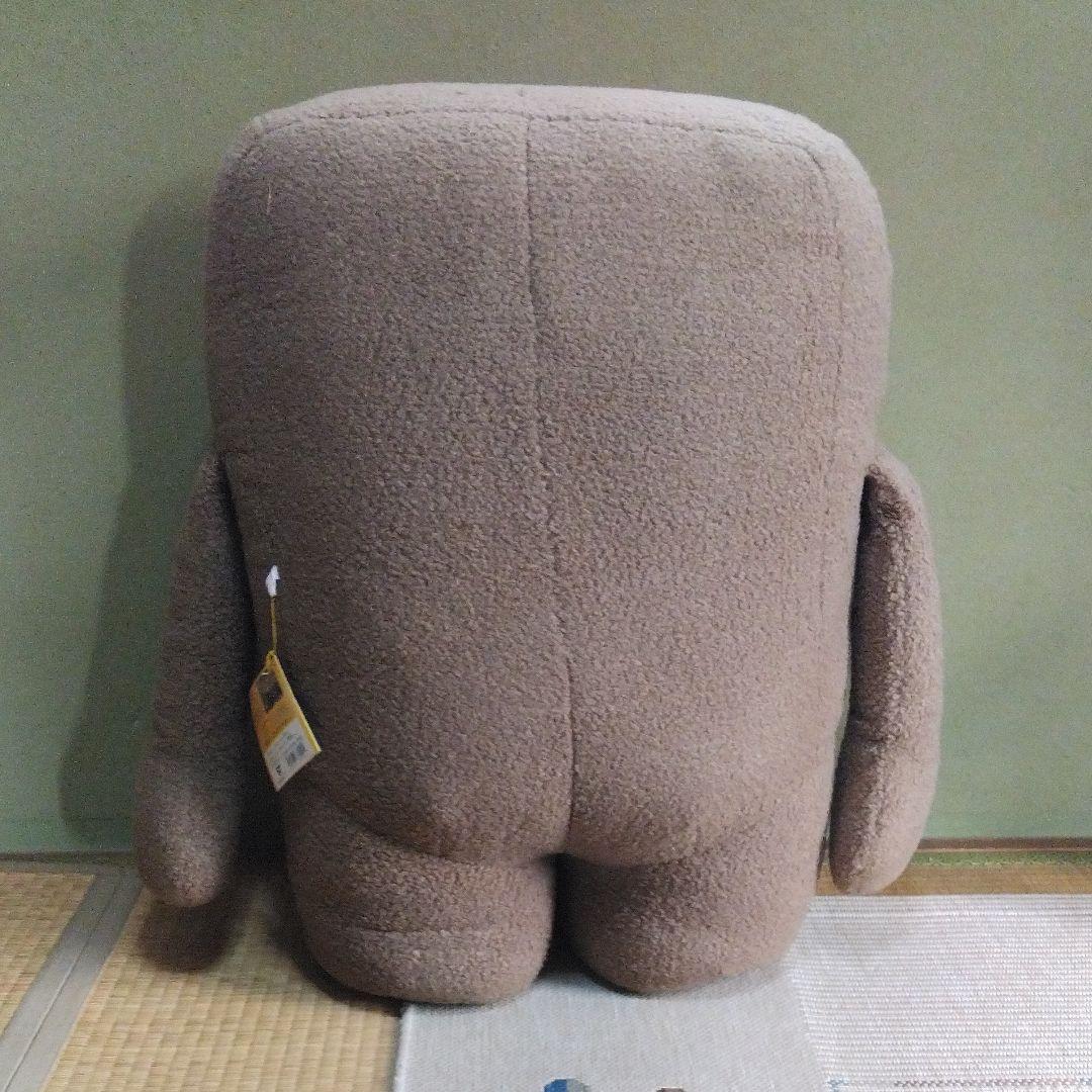 どーもくんぬいぐるみ(超特大)