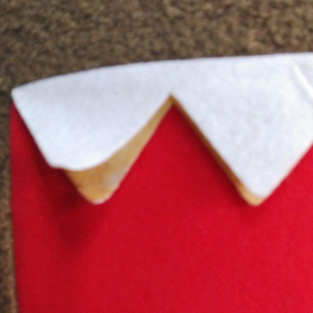 どーもくんぬいぐるみ(超特大)