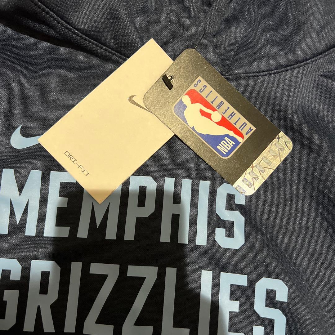 Nike Memphis Grizzlies サイズ L 新品未使用タグ付き